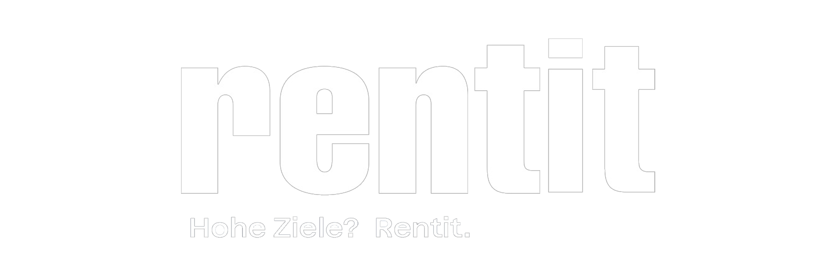 rent-it Logo